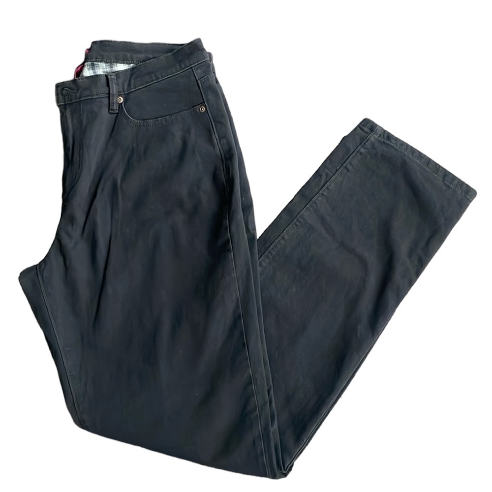 Realtree by Boston Traders- Woman’s Flannel Lined Jean